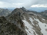 Volteta al Comaloforno i Besiberri Sud