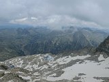 Volteta al Comaloforno i Besiberri Sud