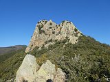 Volteta Serra les Salines