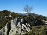 Volteta Serra les Salines