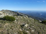 Volteta Serra les Salines