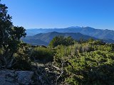 Volteta Serra les Salines