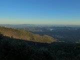 Volteta Serra les Salines