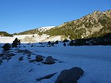 Volteta Puigpedròs, Cerdanya