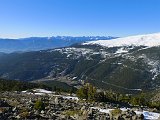 Volteta Puigpedròs, Cerdanya