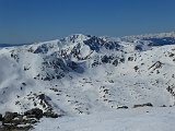 Volteta Puigpedròs, Cerdanya