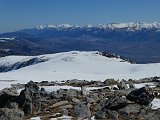 Volteta Puigpedròs, Cerdanya