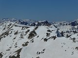 Volteta Puigpedròs, Cerdanya