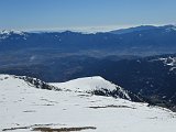 Volteta Puigpedròs, Cerdanya