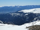 Volteta Puigpedròs, Cerdanya