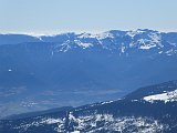 Volteta Puigpedròs, Cerdanya