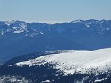 Volteta Puigpedròs, Cerdanya