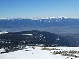 Volteta Puigpedròs, Cerdanya