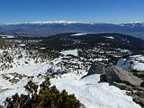 Volteta Puigpedròs, Cerdanya