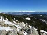 Volteta Puigpedròs, Cerdanya