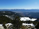 Volteta Puigpedròs, Cerdanya