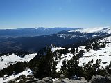 Volteta Puigpedròs, Cerdanya