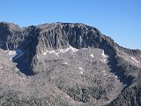 Volteta Vallibierna i Tuc de Culebres