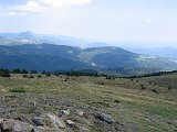 La Travessa del Pirineu pel GR-11