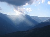 La Travessa del Pirineu pel GR-11