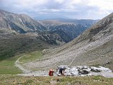 La Travessa del Pirineu pel GR-11