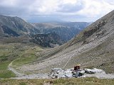 La Travessa del Pirineu pel GR-11