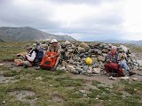 La Travessa del Pirineu pel GR-11