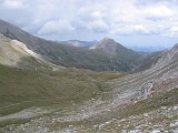 La Travessa del Pirineu pel GR-11