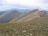 La Travessa del Pirineu pel GR-11