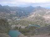 La Travessa del Pirineu pel GR-11