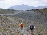 La Travessa del Pirineu pel GR-11