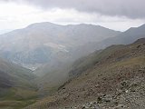 La Travessa del Pirineu pel GR-11