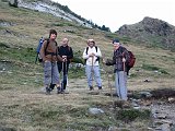 La Travessa del Pirineu pel GR-11