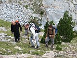 La Travessa del Pirineu pel GR-11