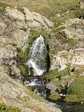 La Travessa del Pirineu pel GR-11