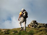 La Travessa del Pirineu pel GR-11