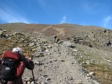 La Travessa del Pirineu pel GR-11