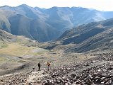 La Travessa del Pirineu pel GR-11