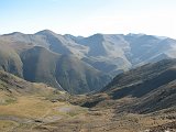 La Travessa del Pirineu pel GR-11