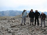 La Travessa del Pirineu pel GR-11