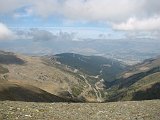 La Travessa del Pirineu pel GR-11