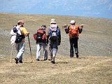 La Travessa del Pirineu pel GR-11