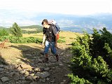 La Travessa del Pirineu pel GR-11