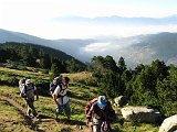 La Travessa del Pirineu pel GR-11