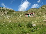 La Travessa del Pirineu pel GR-11