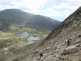 La Travessa del Pirineu pel GR-11