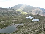 La Travessa del Pirineu pel GR-11