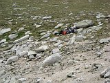 La Travessa del Pirineu pel GR-11