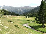 La Travessa del Pirineu pel GR-11