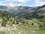 La Travessa del Pirineu pel GR-11